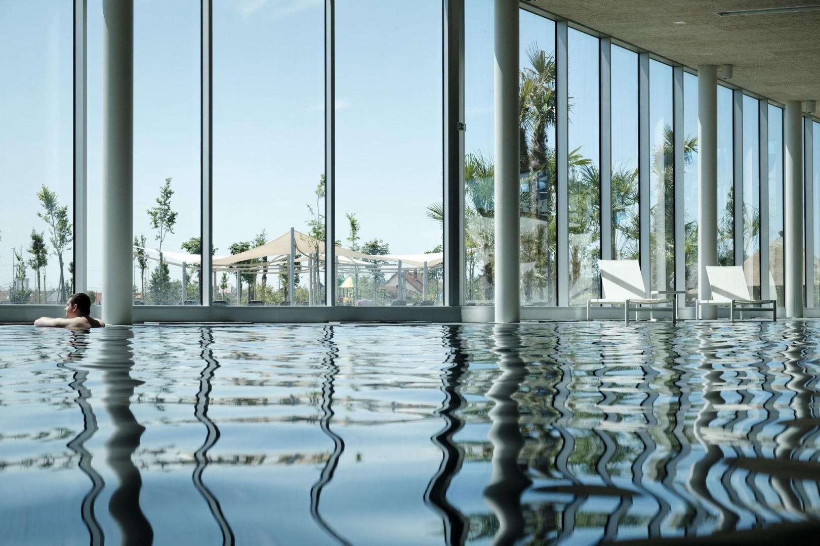 Mjus World Resort & Thermal Park foto 12