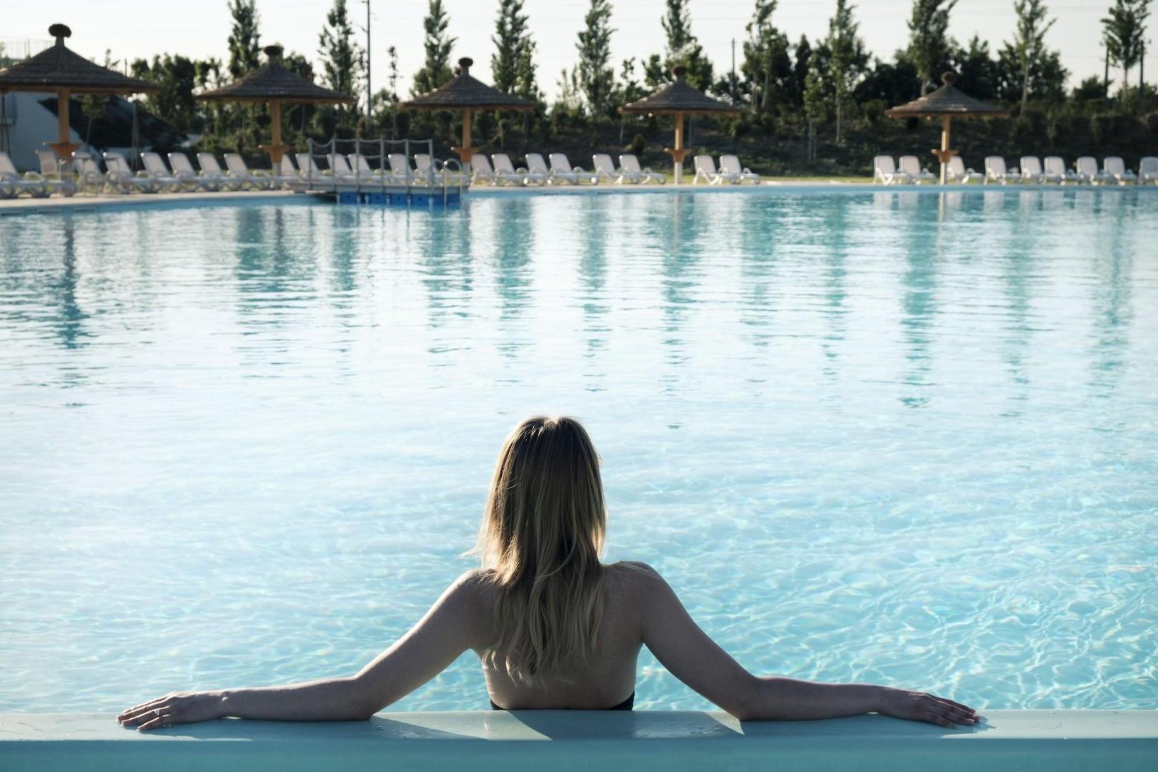 Mjus World Resort & Thermal Park foto 16