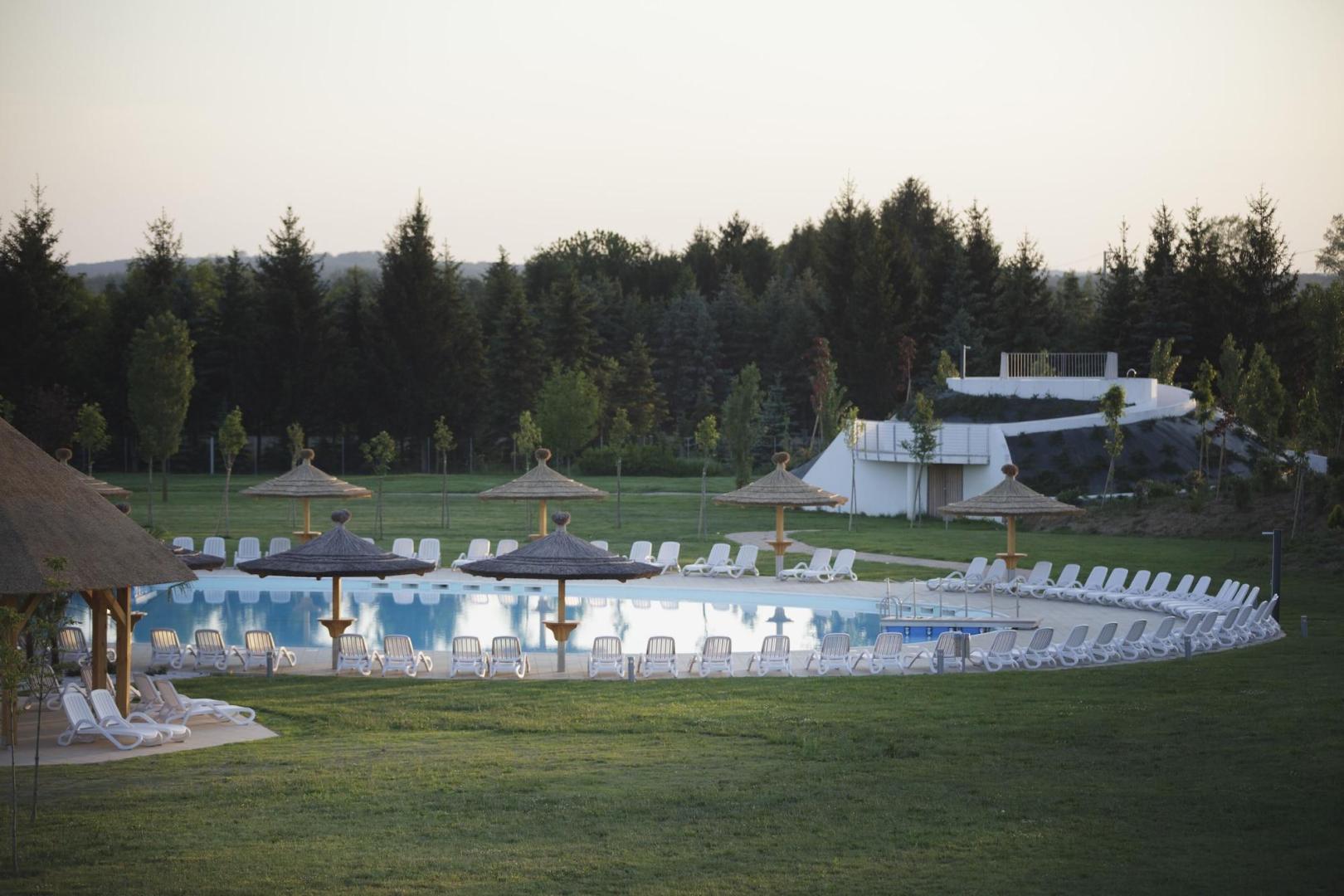 Mjus World Resort & Thermal Park foto 11