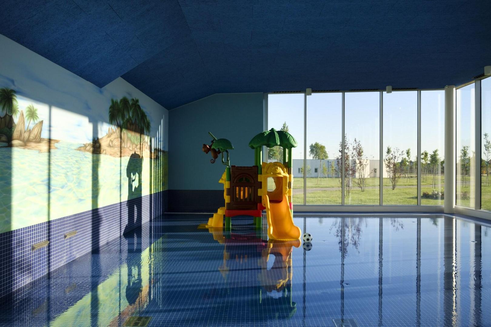 Mjus World Resort & Thermal Park foto 5