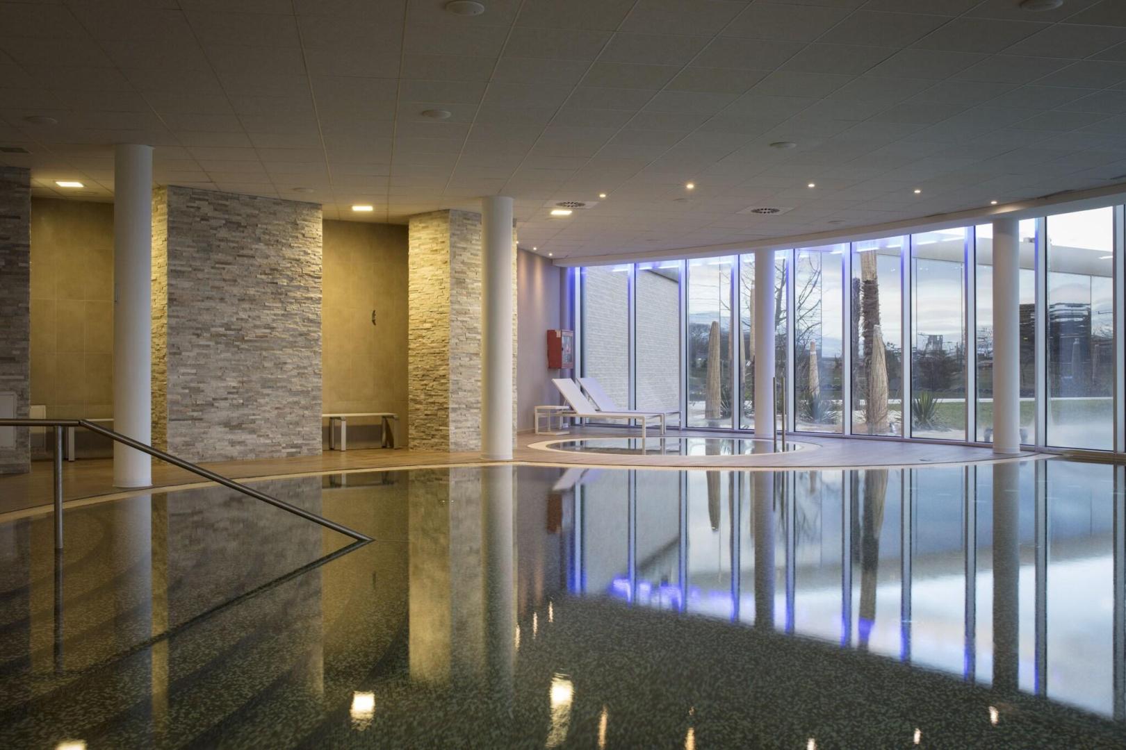 Mjus World Resort & Thermal Park foto 14