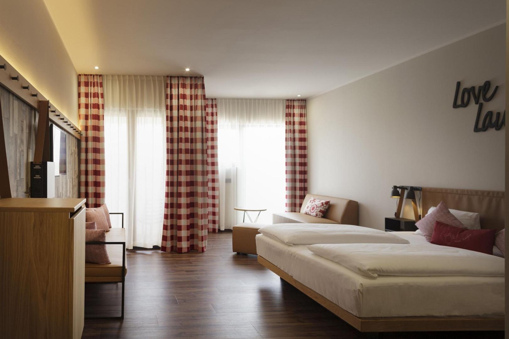 Mjus World Resort & Thermal Park foto 7