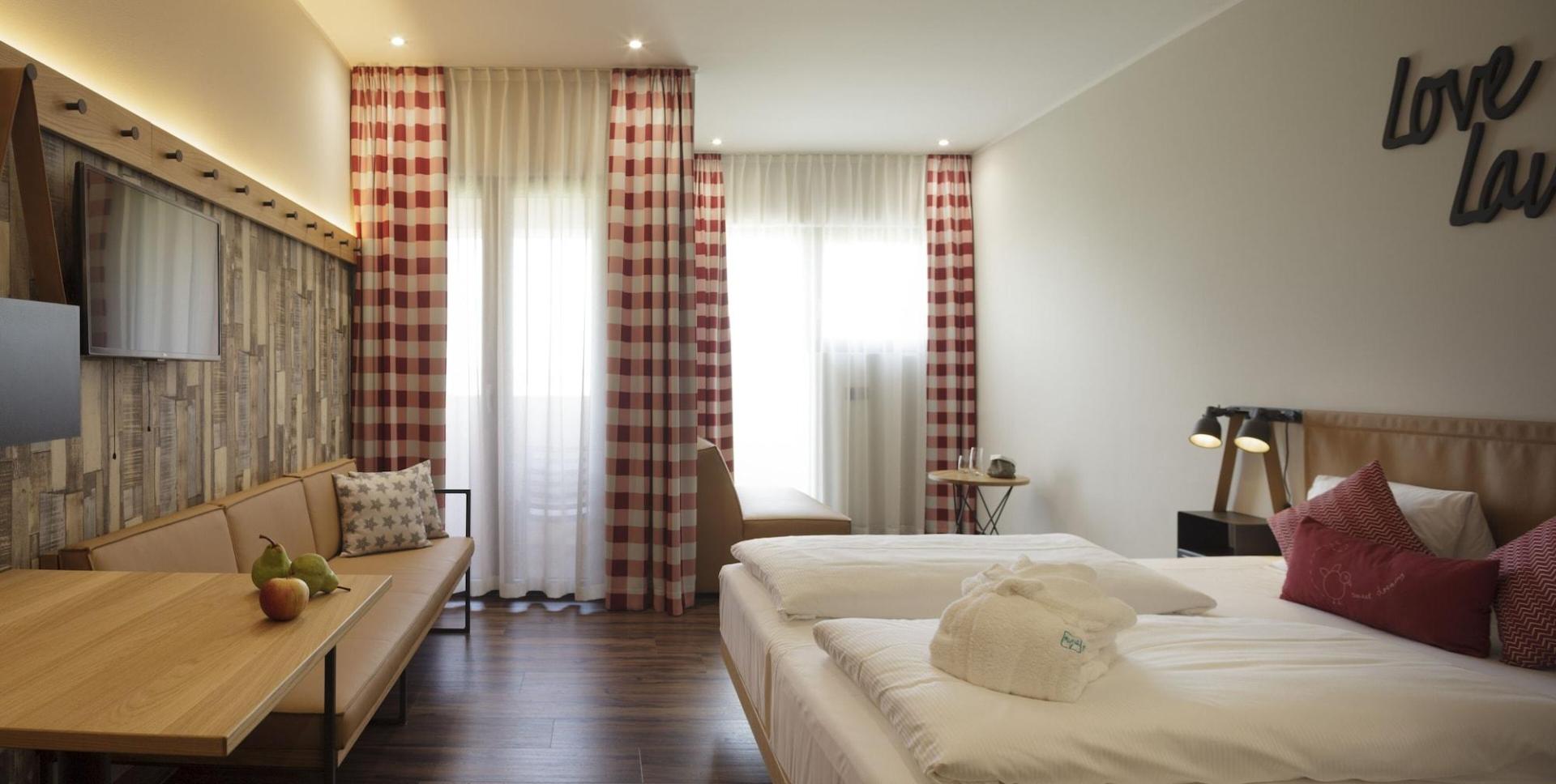 Mjus World Resort & Thermal Park foto 8