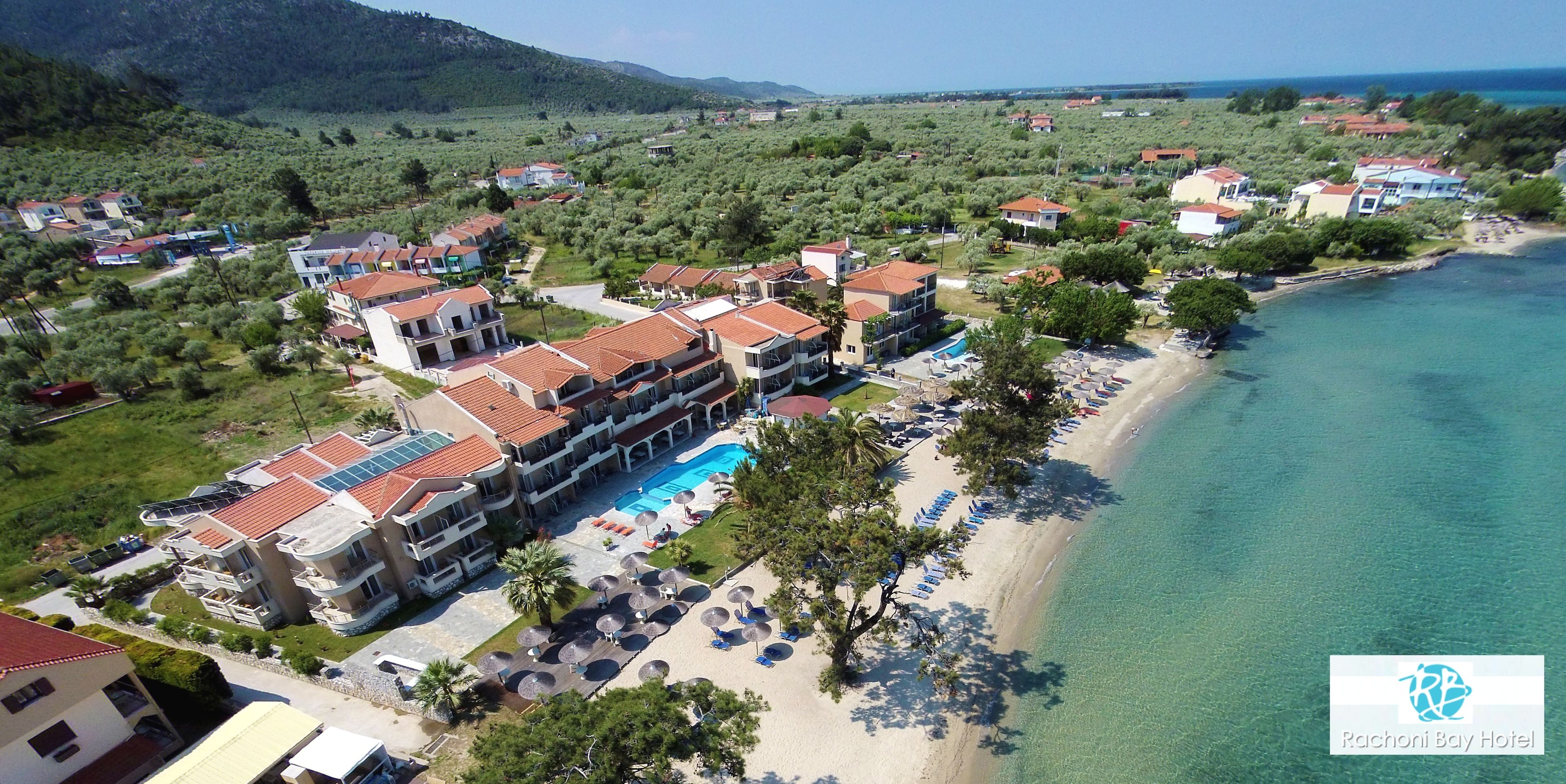 Rachoni Bay Hotel foto 27