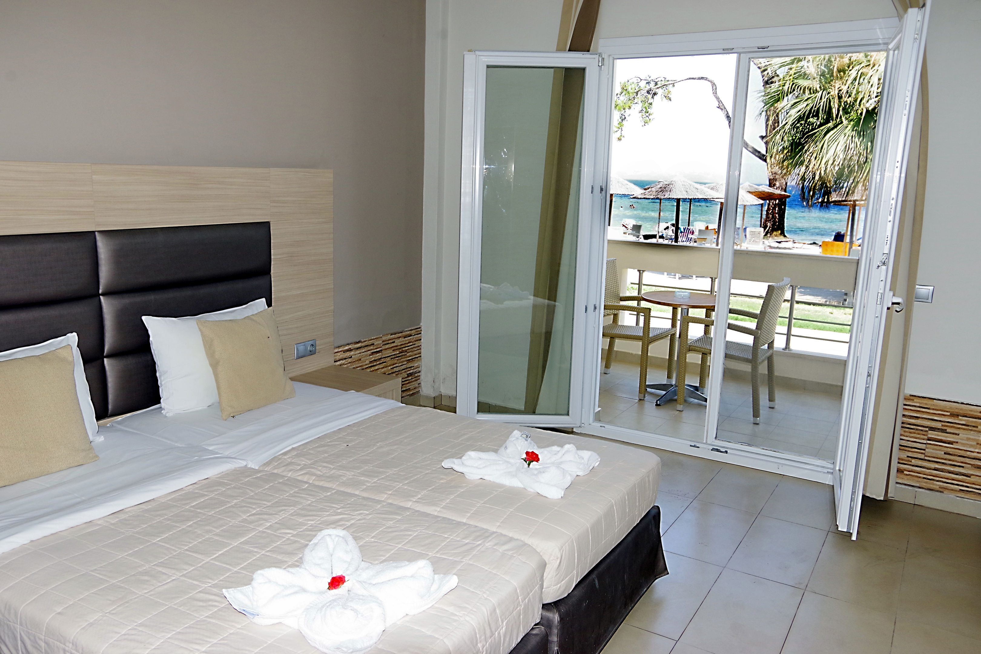 Rachoni Bay Hotel foto 18