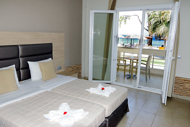 Rachoni Bay Hotel foto 16