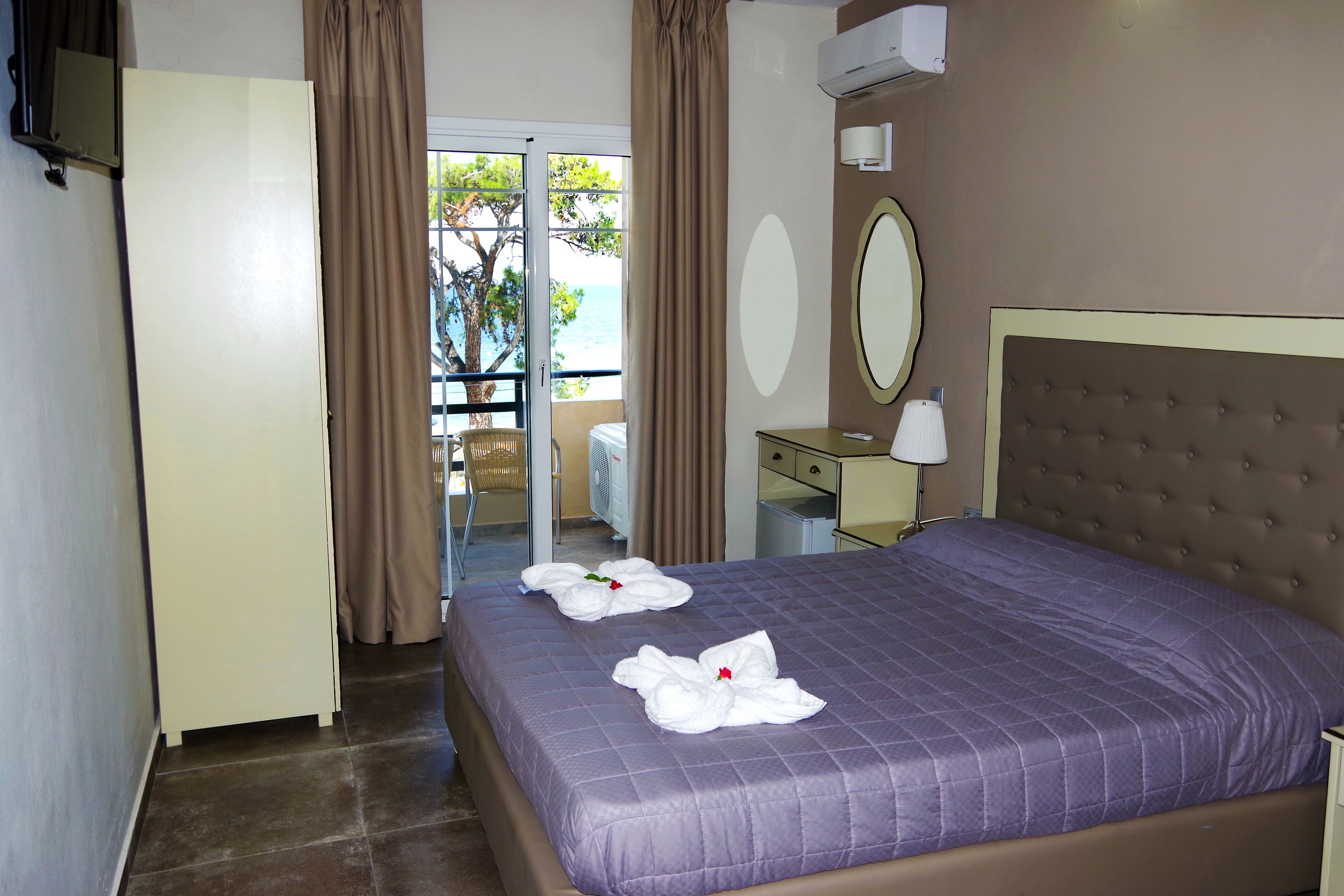 Rachoni Bay Hotel foto 12