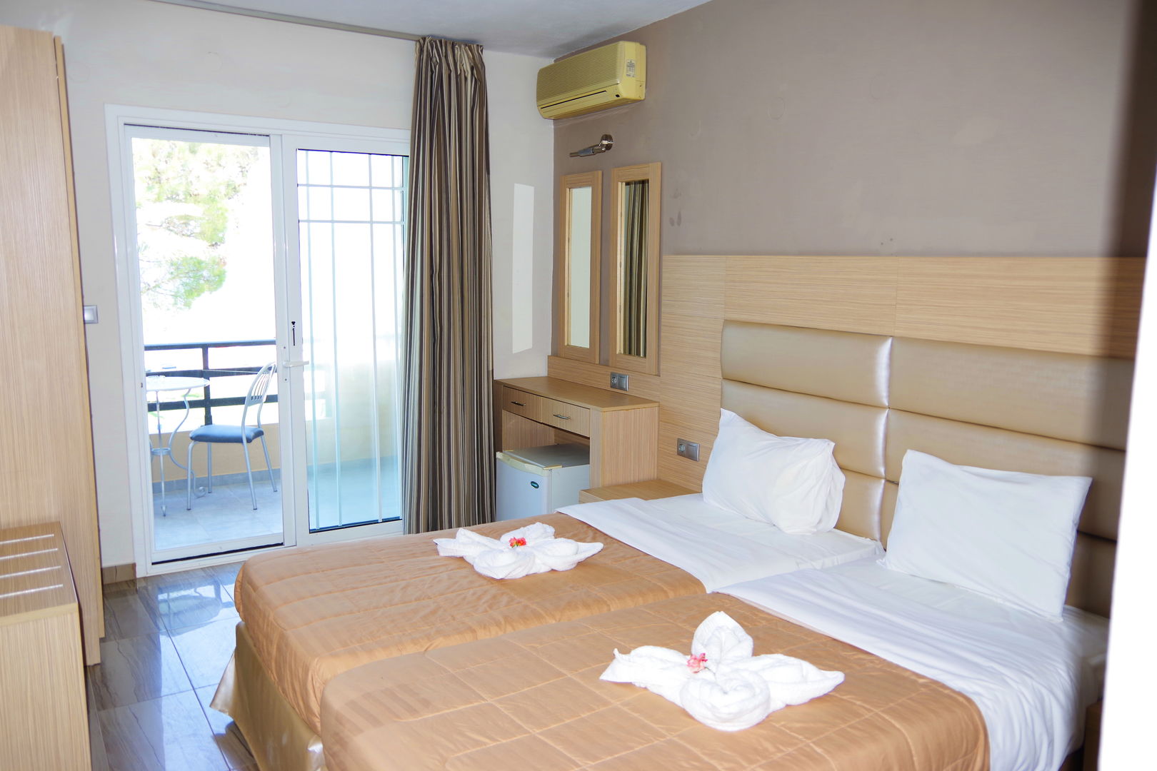 Rachoni Bay Hotel foto 14