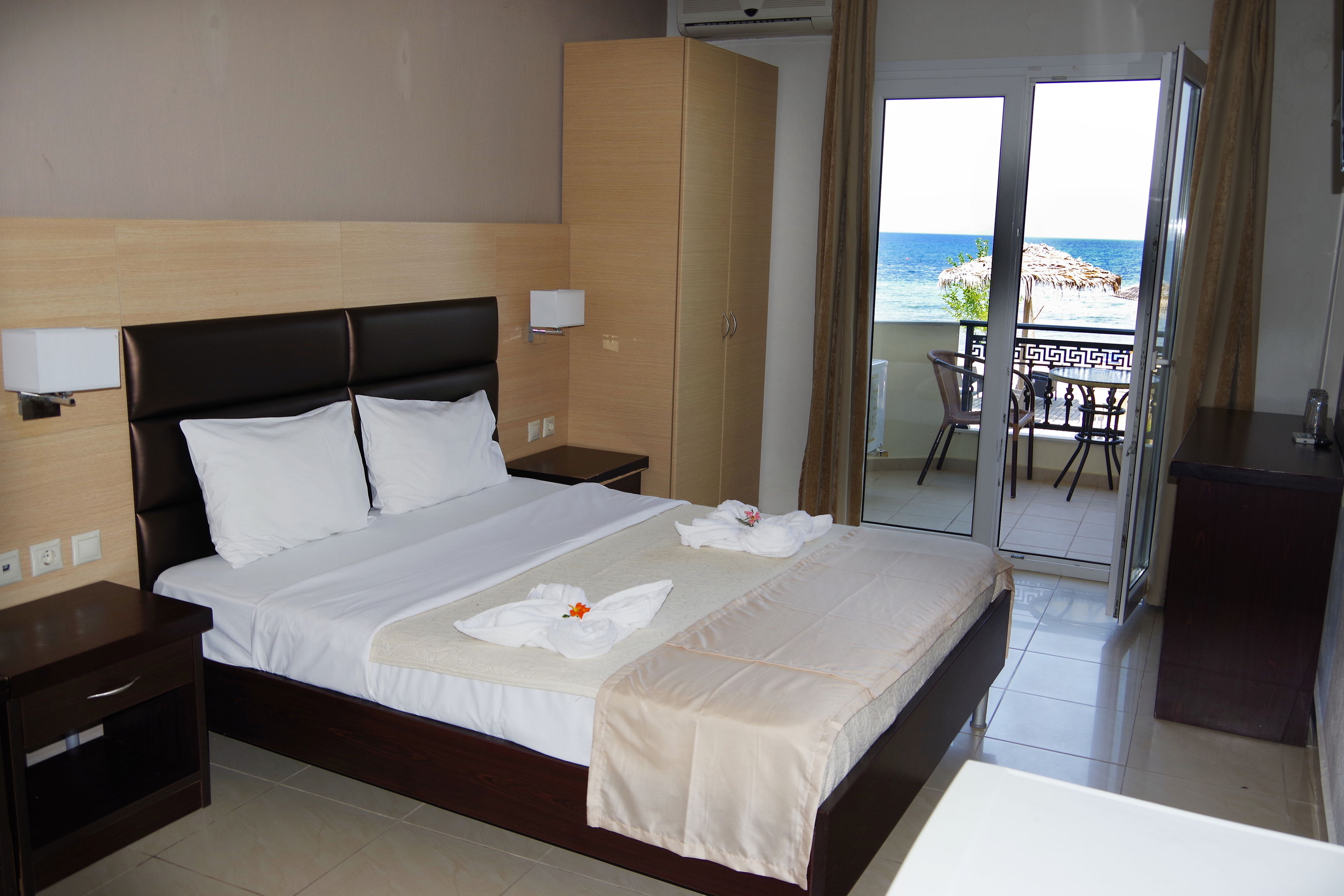 Rachoni Bay Hotel foto 6