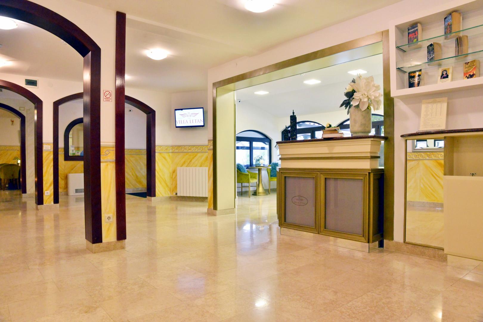 Villa Letan foto 14