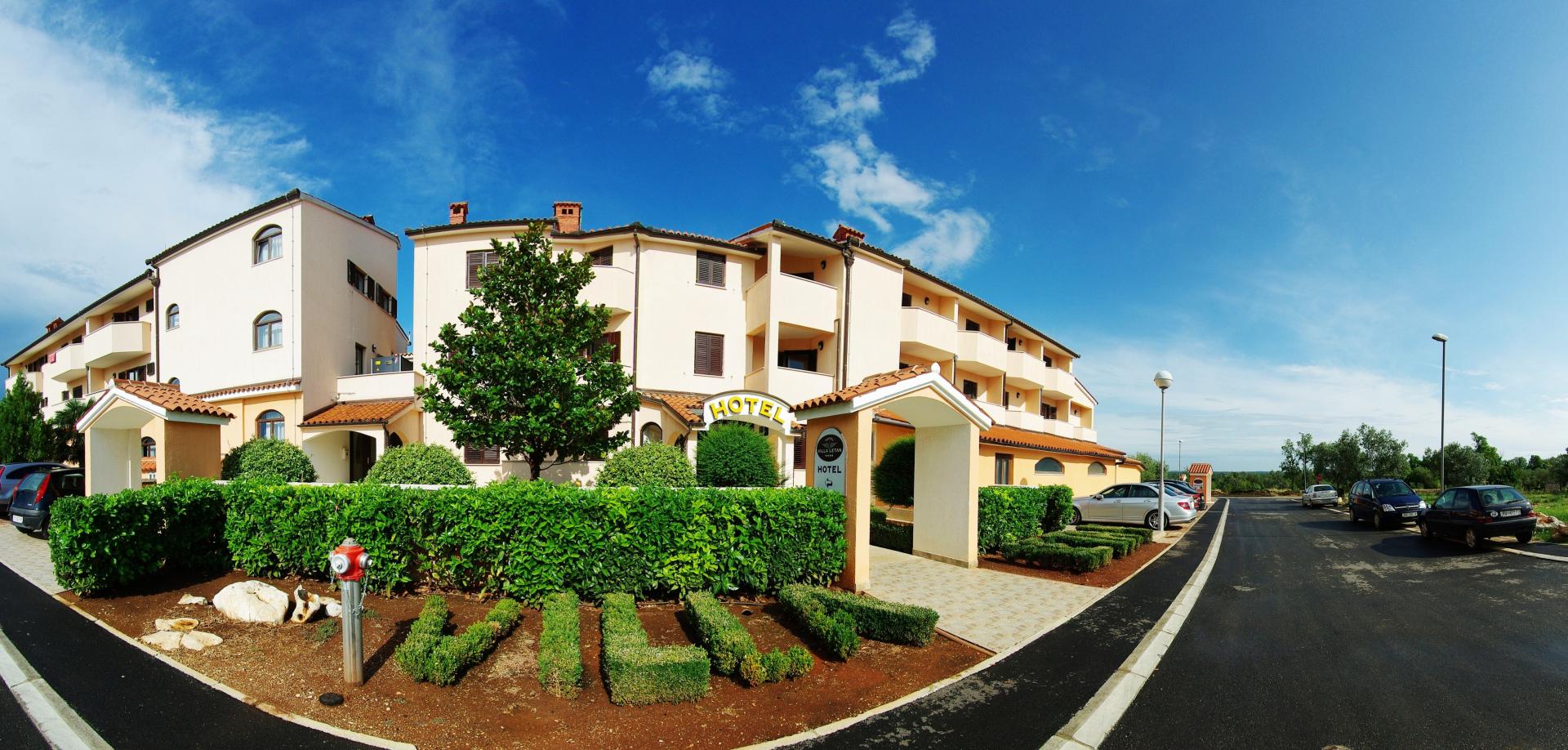 Villa Letan image 3