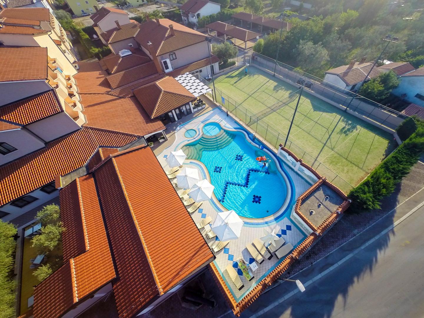 Villa Letan foto 13
