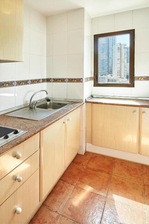 Don Gregorio Apartmentos image 3