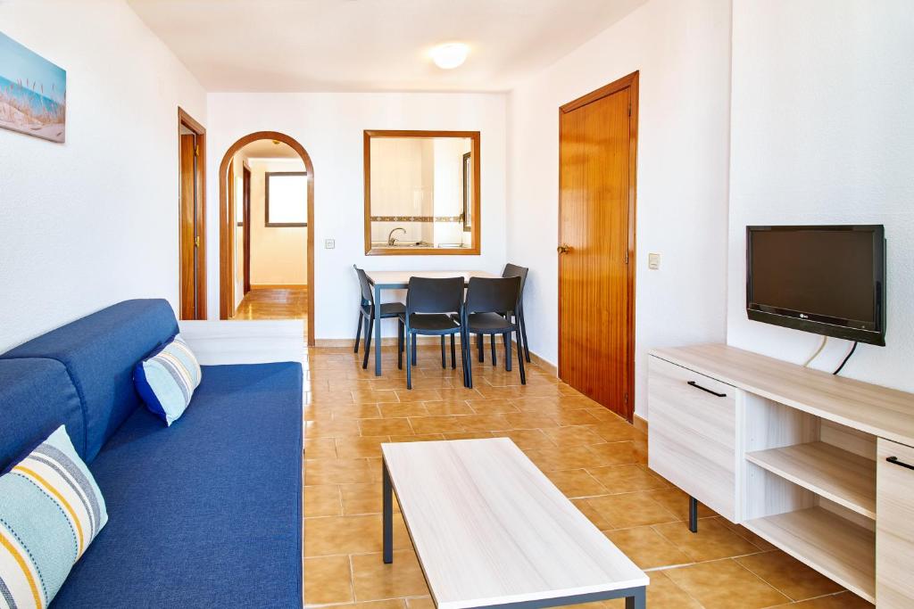 Don Gregorio Apartmentos image 2