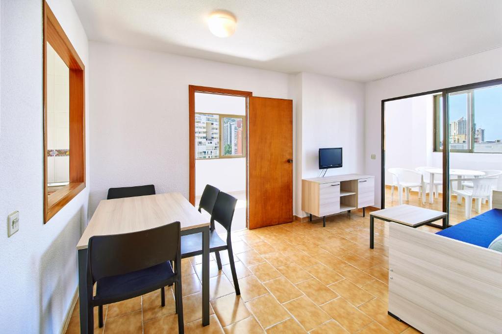 Don Gregorio Apartmentos foto 13
