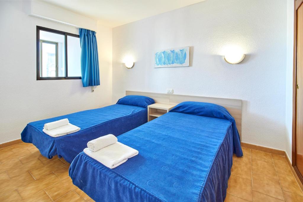 Don Gregorio Apartmentos image 1