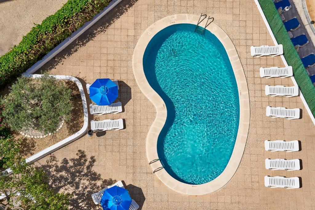 Don Gregorio Apartmentos image 0