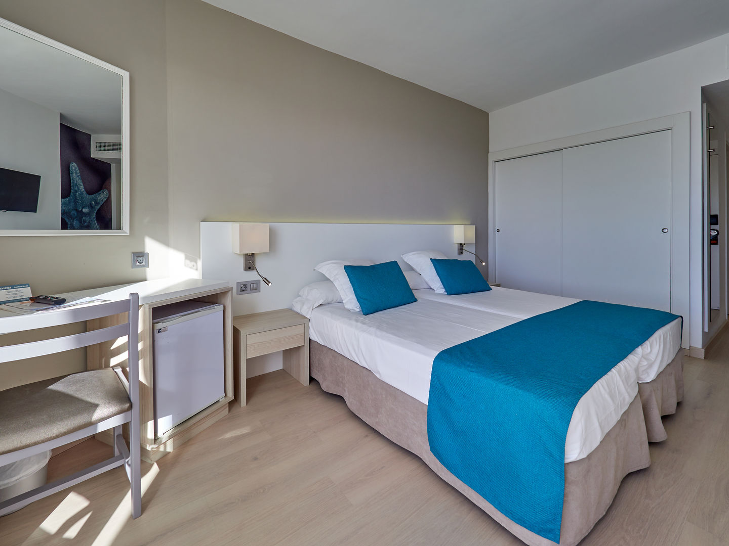 BQ Delfín Azul Hotel foto 14