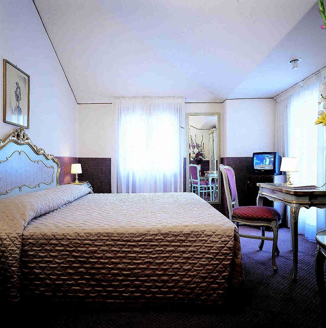 Albergo San Marco foto 19