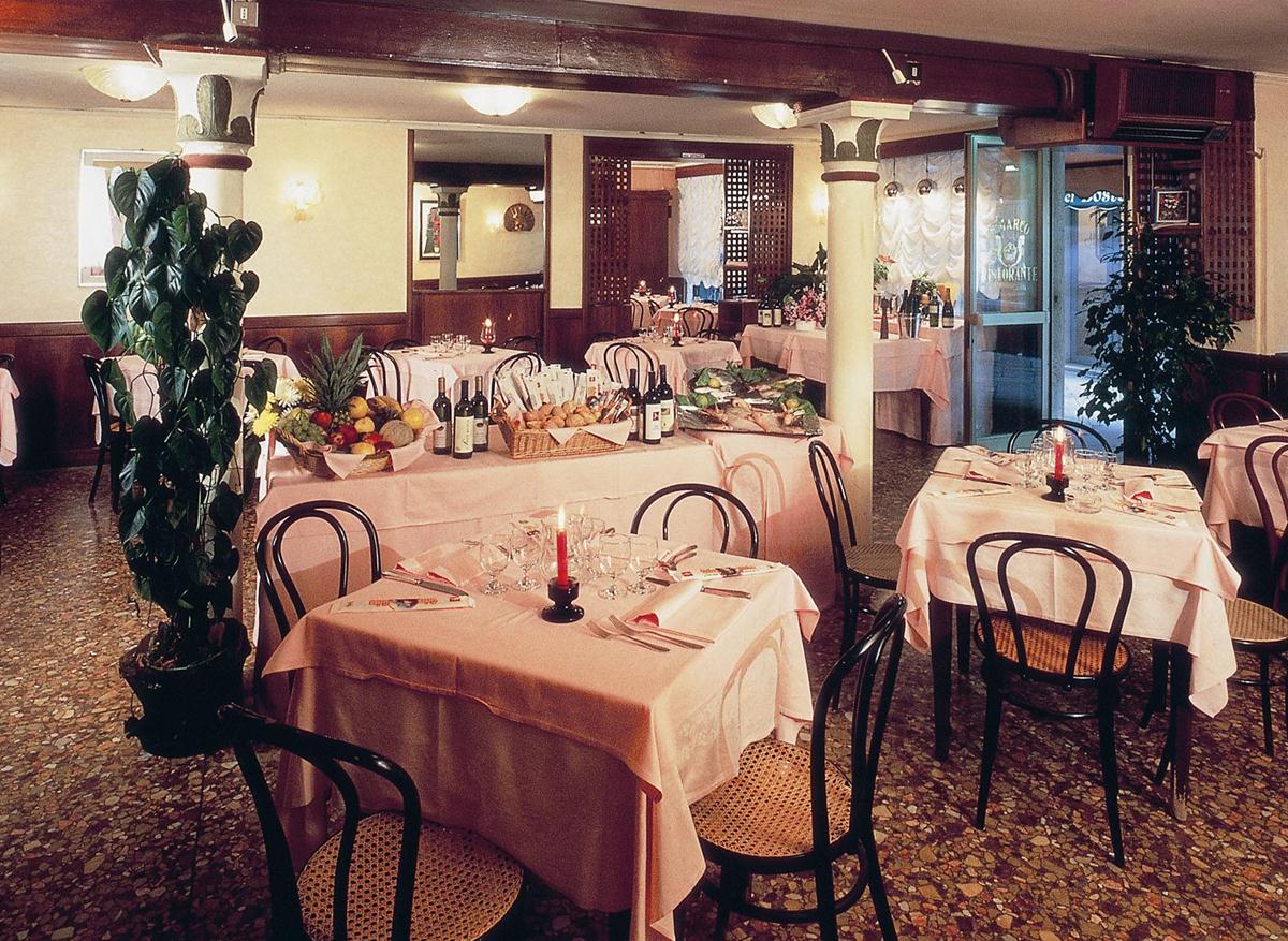 Albergo San Marco foto 11