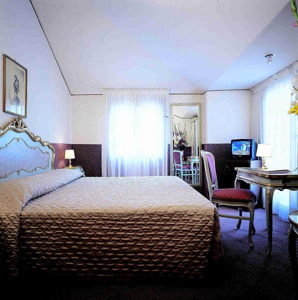 Albergo San Marco foto 18