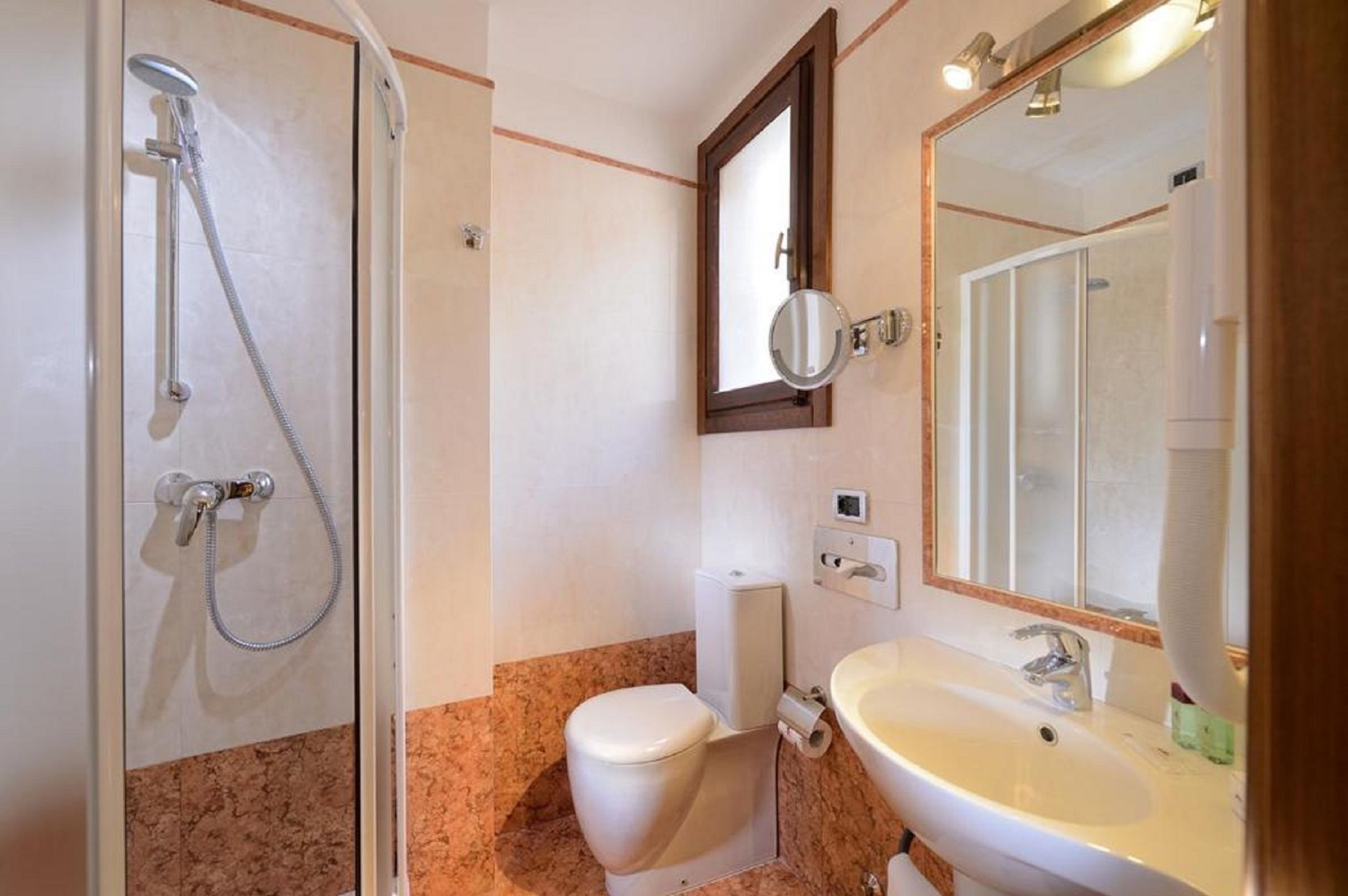 Albergo San Marco foto 41