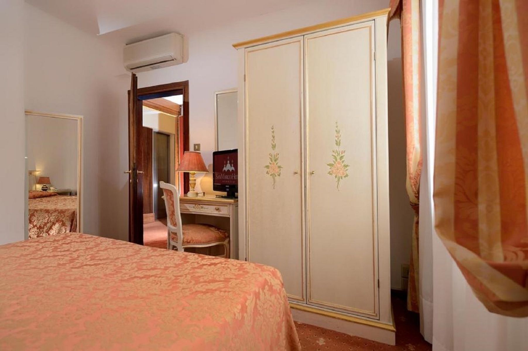 Albergo San Marco foto 38