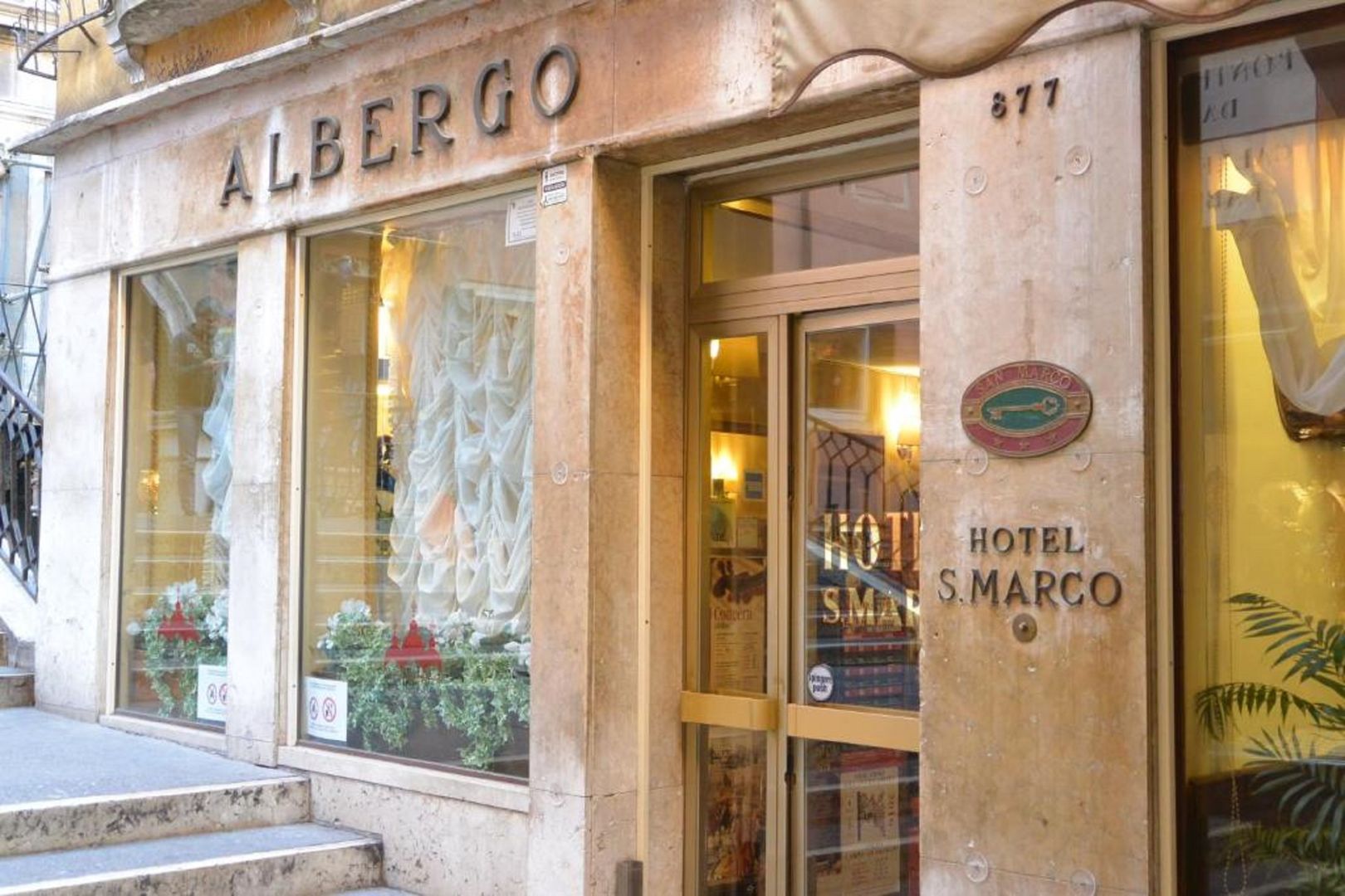 Albergo San Marco foto 25