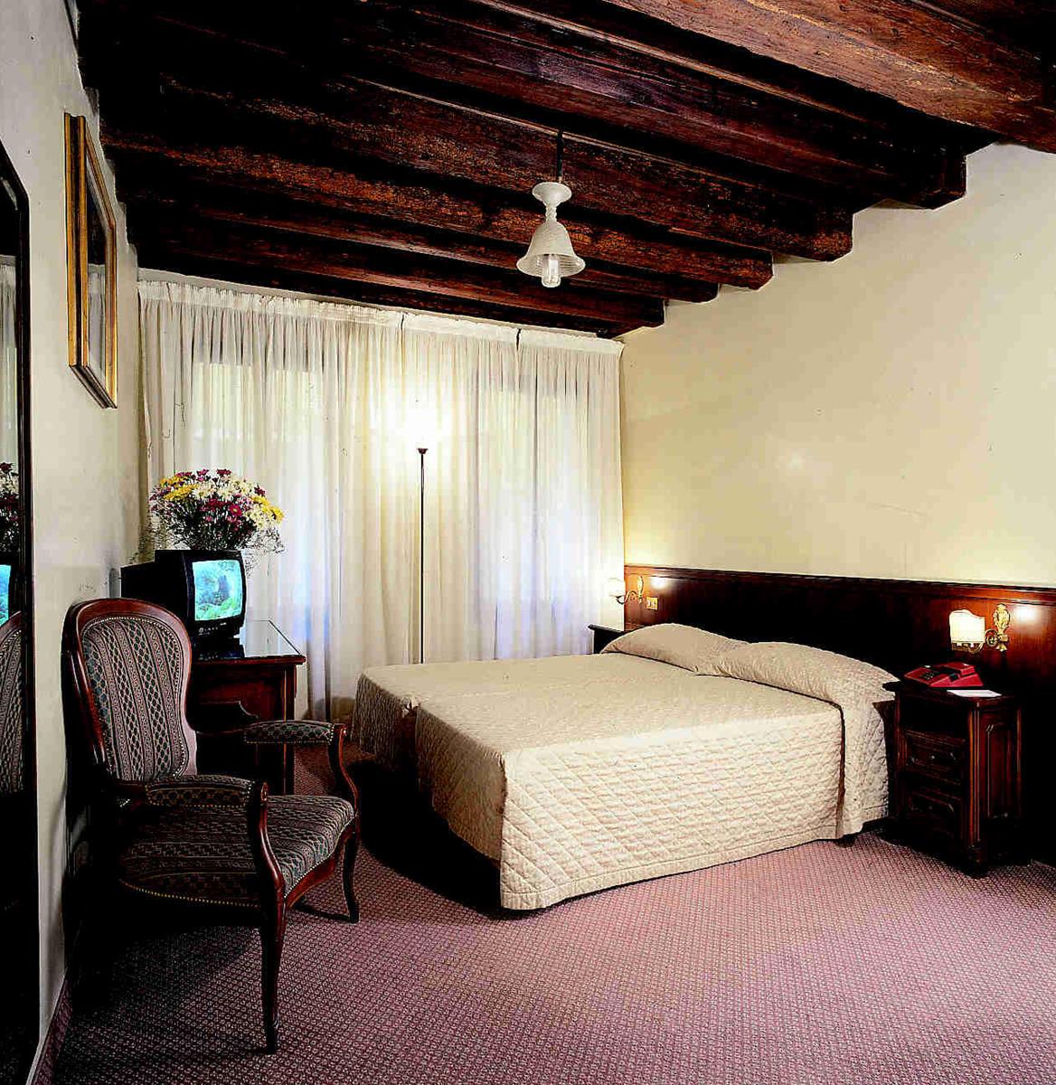 Albergo San Marco foto 17