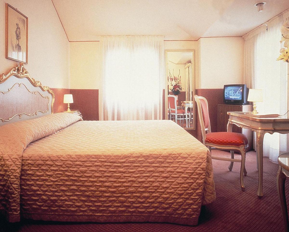 Albergo San Marco foto 14