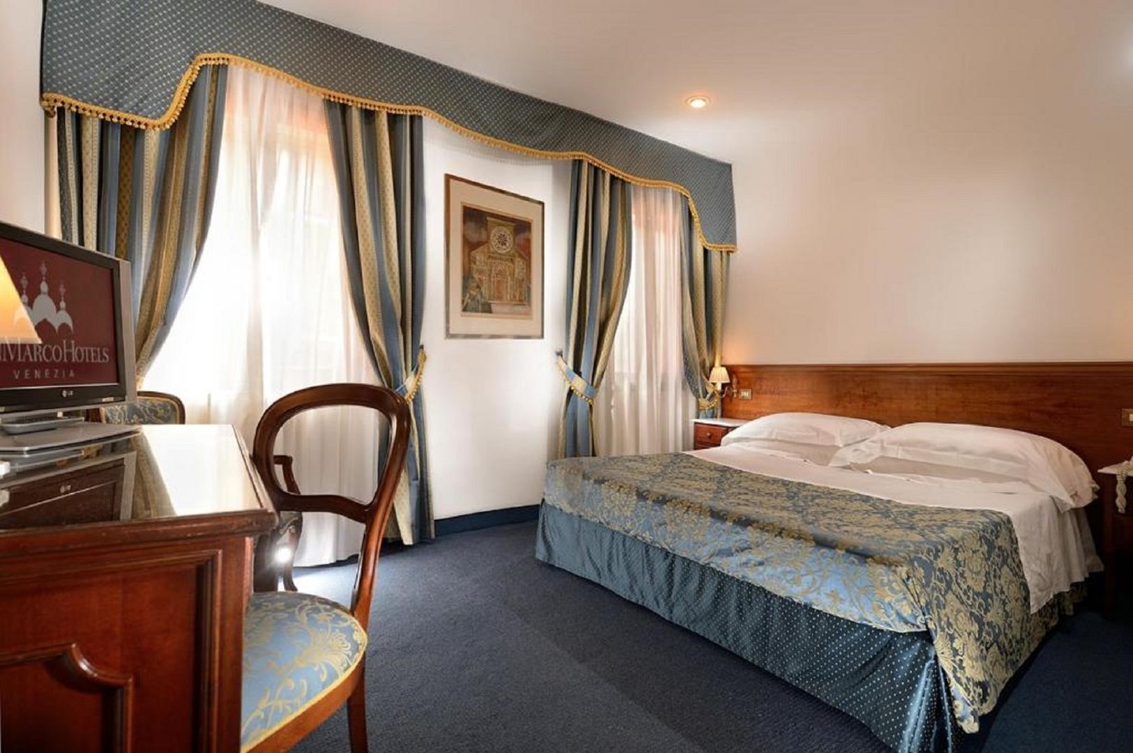 Albergo San Marco foto 46