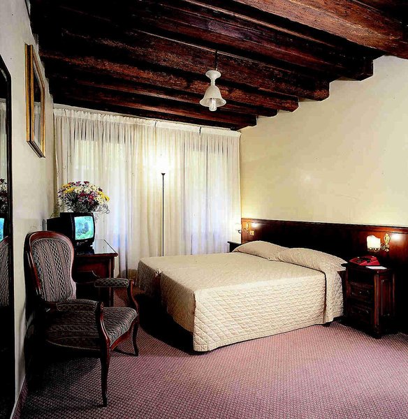 Albergo San Marco foto 15