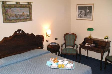 Albergo San Marco foto 12