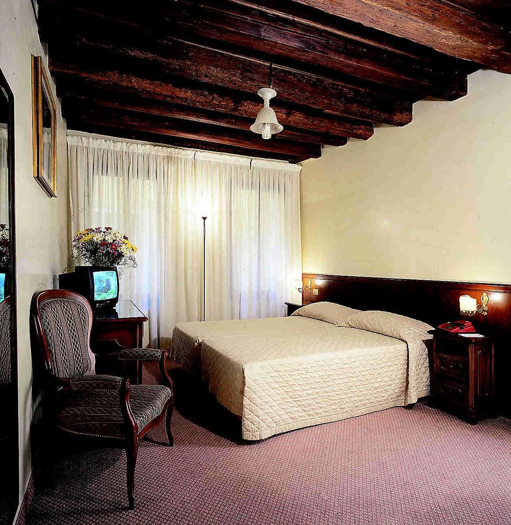 Albergo San Marco foto 16