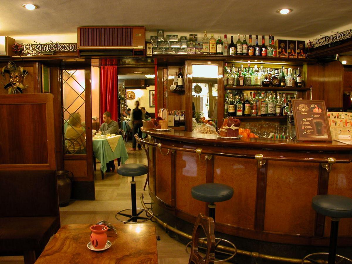Albergo San Marco foto 22