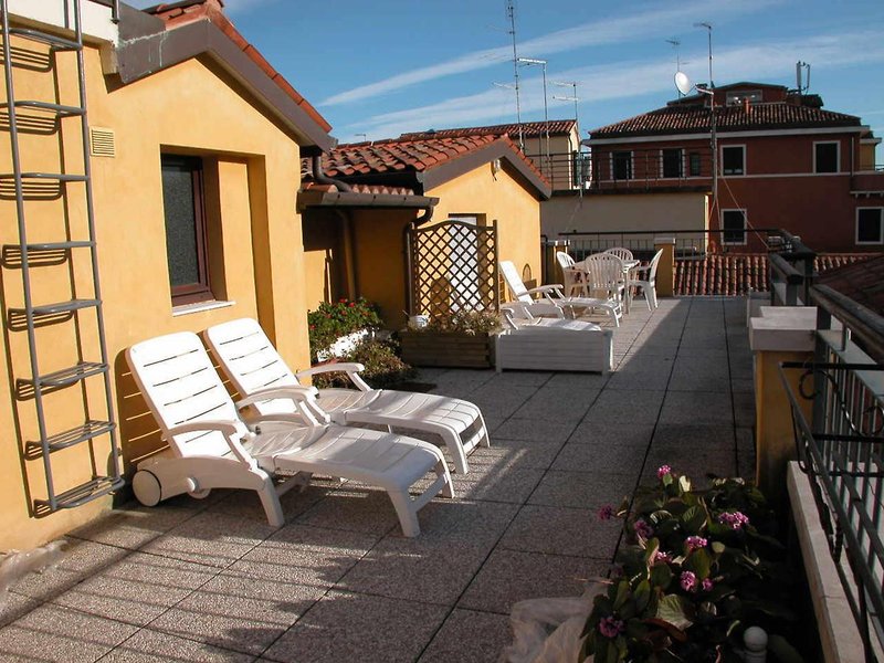 Albergo San Marco foto 8