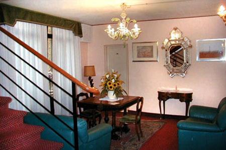Albergo San Marco foto 23