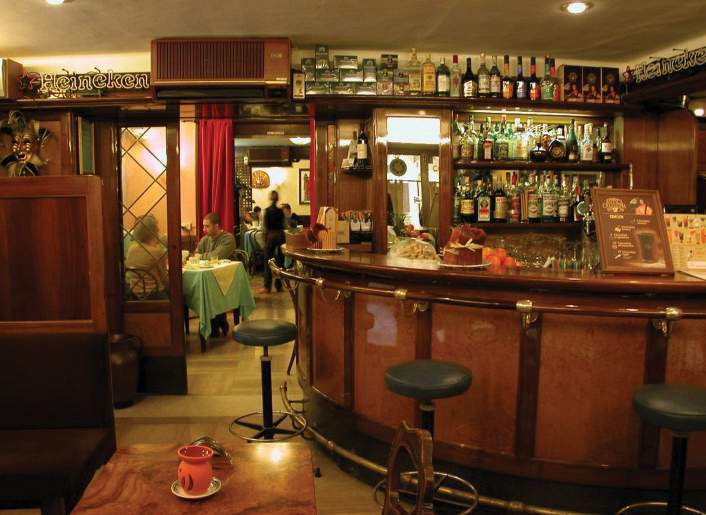 Albergo San Marco image 0