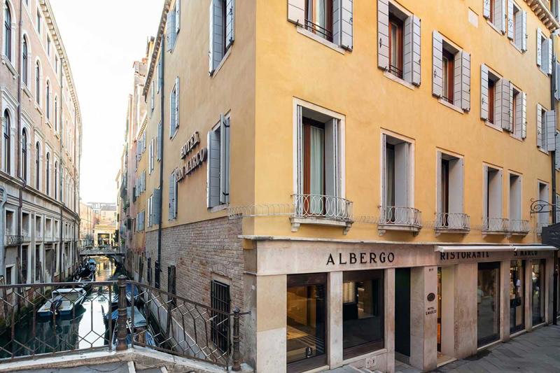 Albergo San Marco foto 2