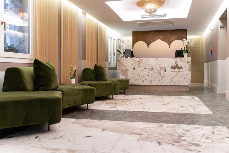 Albergo San Marco in Venice - foto 5