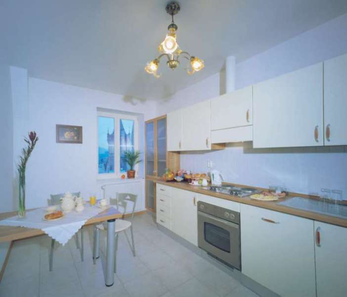 Hotel Suite Home Prague image 3