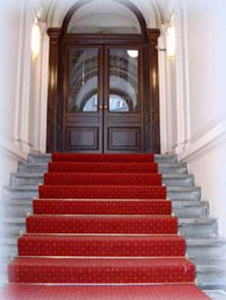 Hotel Suite Home Prague image 1