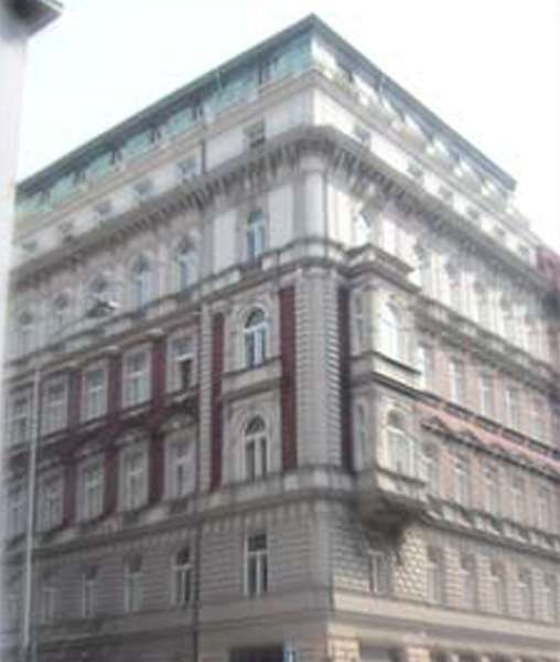 Hotel Suite Home Prague image 0