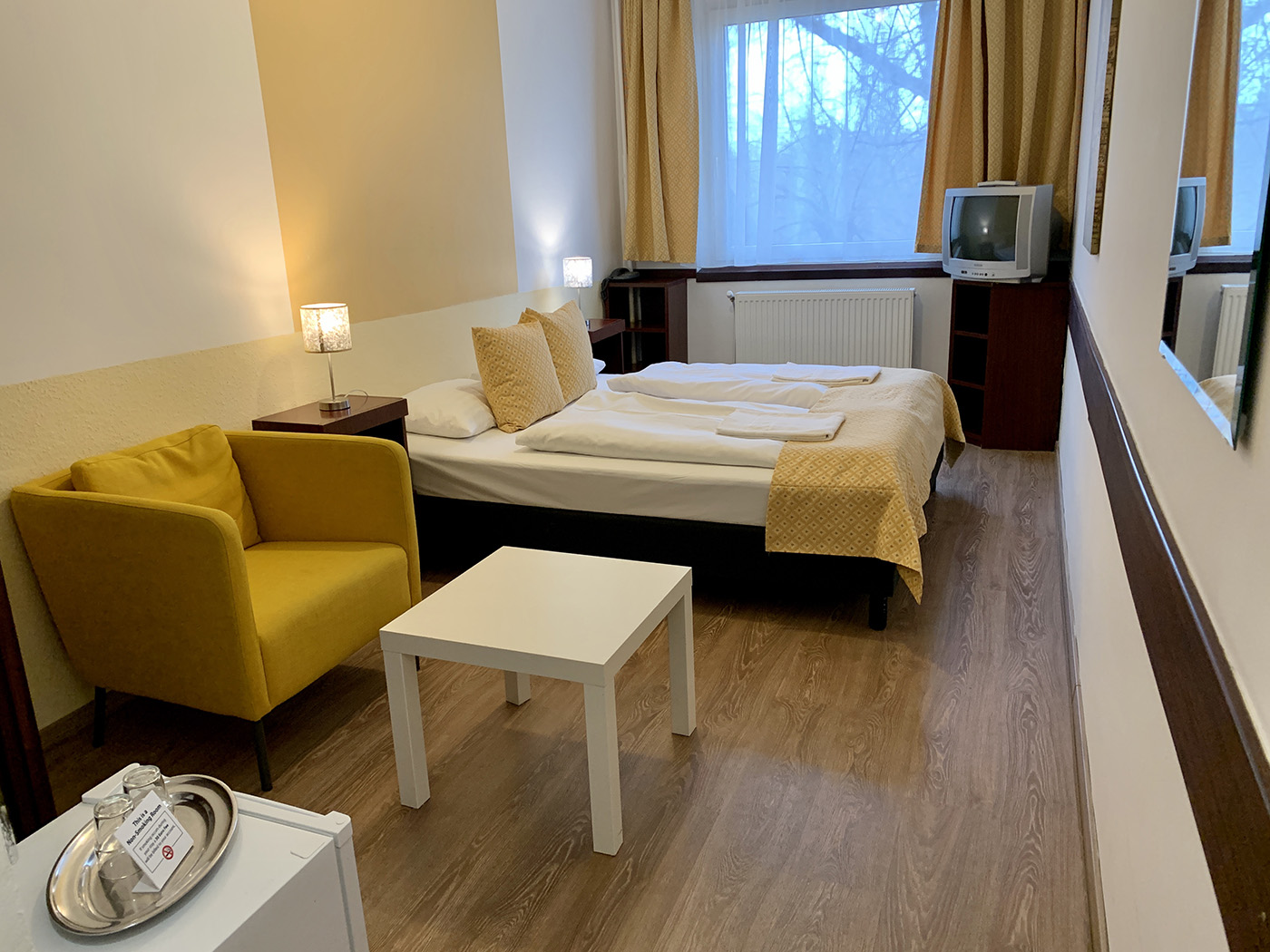 Hotel Gloria foto 6