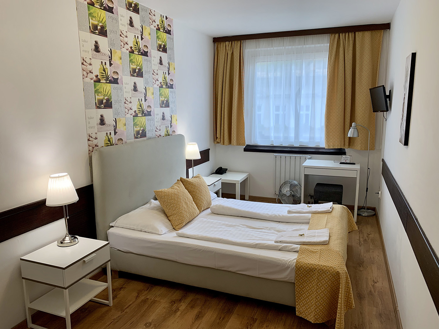 Hotel Gloria foto 11