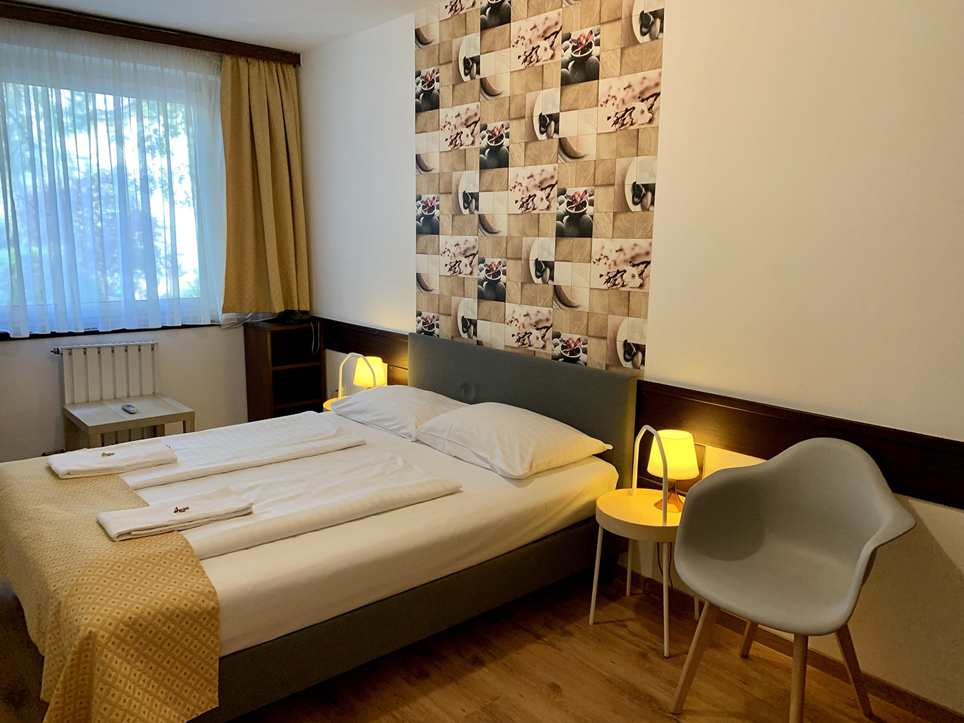 Hotel Gloria foto 17