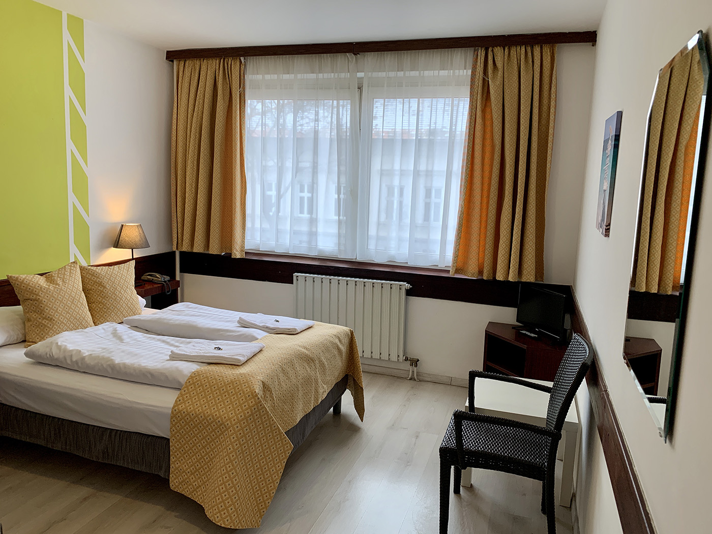Hotel Gloria foto 19