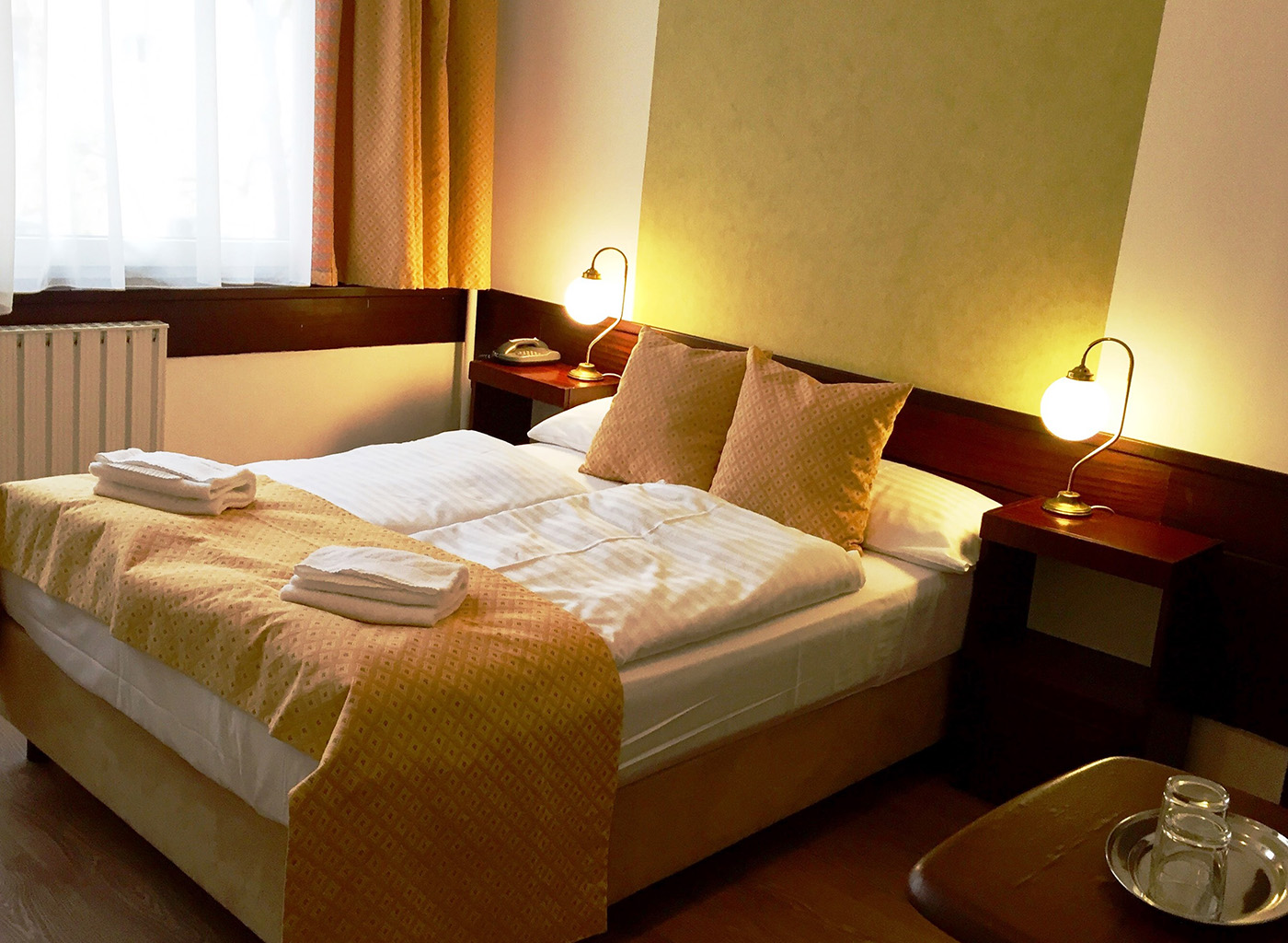 Hotel Gloria foto 20