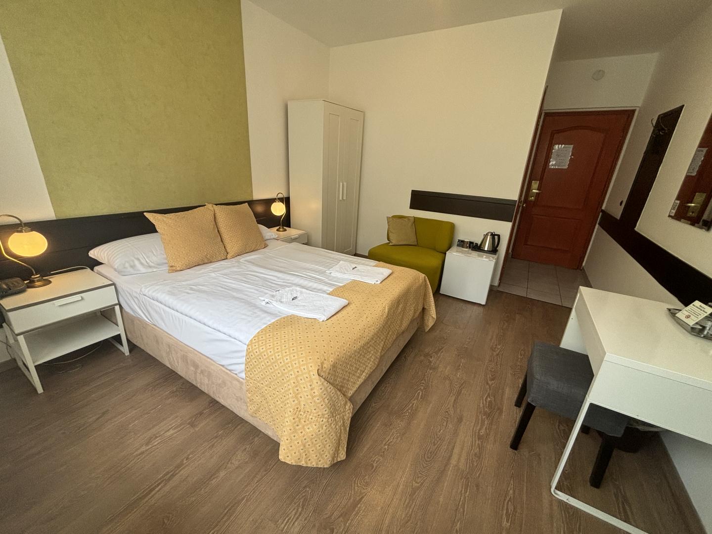 Hotel Gloria foto 28