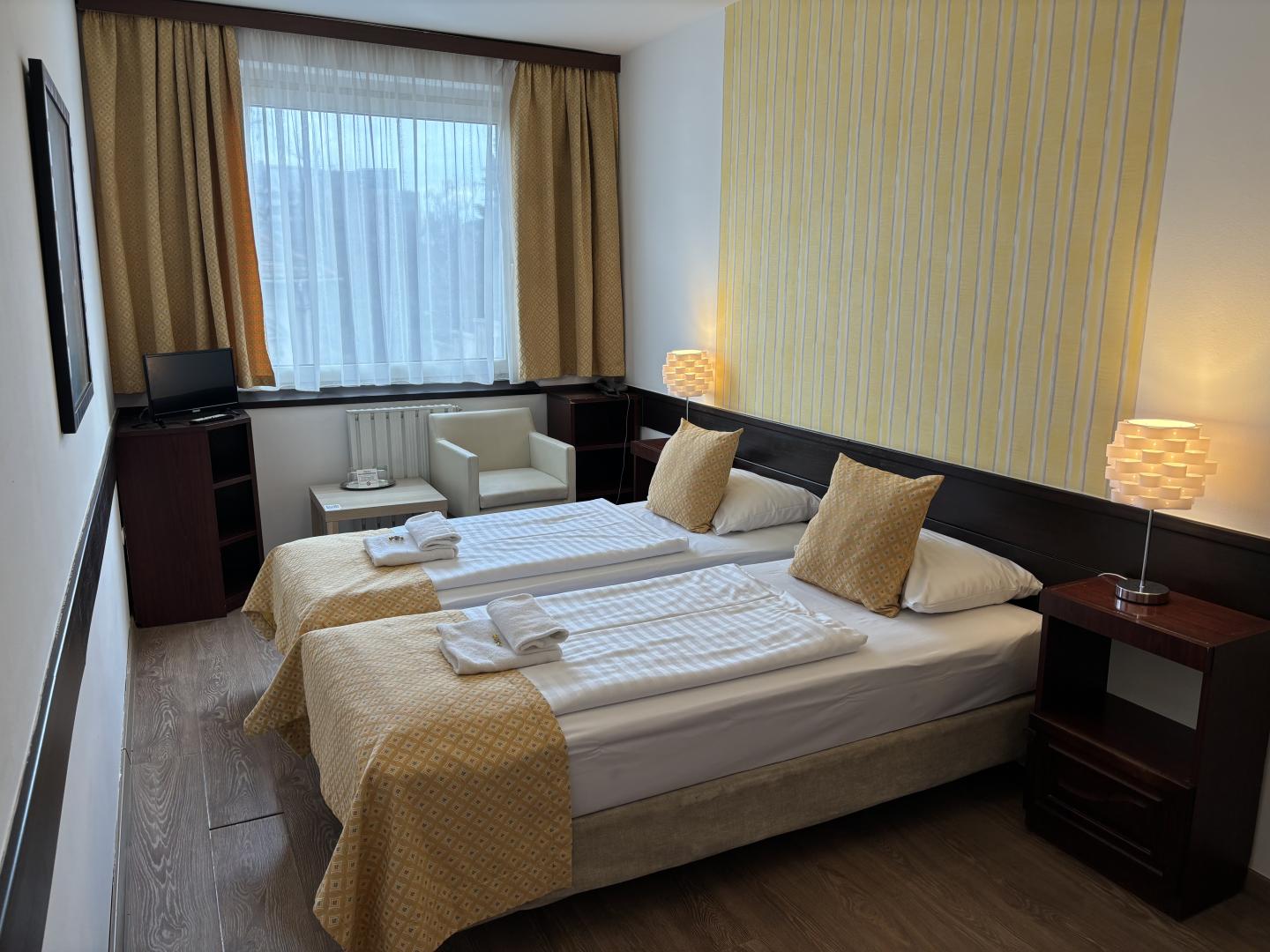 Hotel Gloria foto 29
